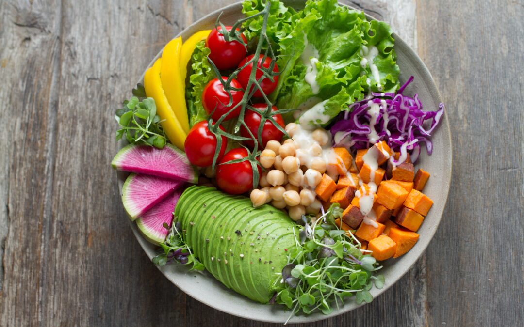 The Ideal Diet for Optimal Health & Disease Prevention