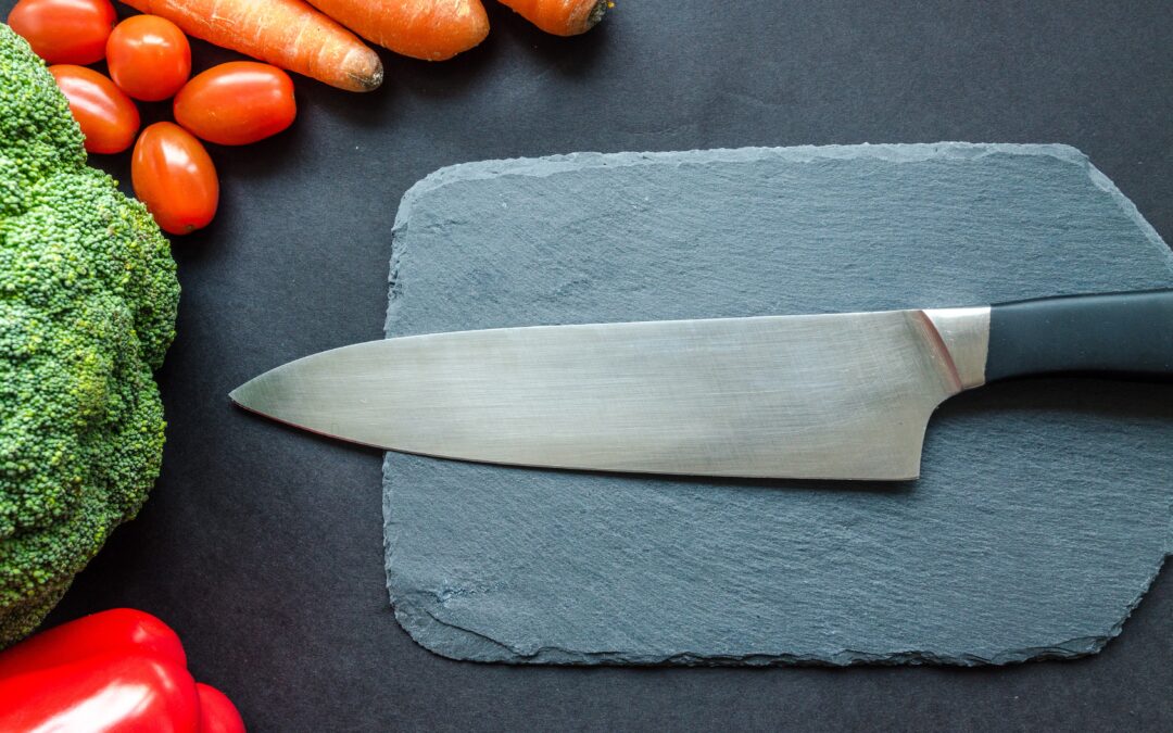 My Top 7 Kitchen Tools for Making Healthy Eating Easier