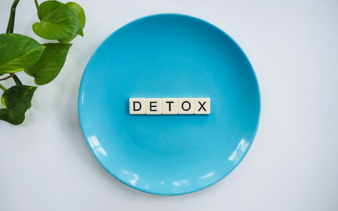The truth about detoxing – 4 biggest myths debunked